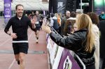 Amsterdam 16 maart 2024
Radio 538 run tbv het Prinses Maxima Centrum in het Olympisch stadion. Oa aanwezig 
Robert Doornbos