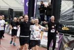Amsterdam 16 maart 2024
Radio 538 run tbv het Prinses Maxima Centrum in het Olympisch stadion. Oa aanwezig 
Robert Doornbos