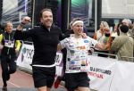 Amsterdam 16 maart 2024
Radio 538 run tbv het Prinses Maxima Centrum in het Olympisch stadion. Oa aanwezig 
Robert Doornbos