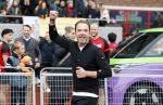 Amsterdam 16 maart 2024
Radio 538 run tbv het Prinses Maxima Centrum in het Olympisch stadion. Oa aanwezig 
Robert Doornbos