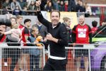 Amsterdam 16 maart 2024
Radio 538 run tbv het Prinses Maxima Centrum in het Olympisch stadion. Oa aanwezig 
Robert Doornbos