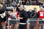 Amsterdam 16 maart 2024
Radio 538 run tbv het Prinses Maxima Centrum in het Olympisch stadion. Oa aanwezig 
Robert Doornbos