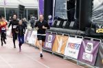 Amsterdam 16 maart 2024
Radio 538 run tbv het Prinses Maxima Centrum in het Olympisch stadion. Oa aanwezig 
Robert Doornbos