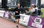 Amsterdam 16 maart 2024
Radio 538 run tbv het Prinses Maxima Centrum in het Olympisch stadion. Oa aanwezig 
Robert Doornbos