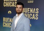 Amsterdam 4 maart 2024
Premiere Buenas Chicas in Tuschinski met oa Susan radder Noel v Kleef Britt Scholte Thijs Boermans Juvat westendorp Robin Frings Felice Poppeliers en Christina Zaragoza.