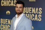 Amsterdam 4 maart 2024
Premiere Buenas Chicas in Tuschinski met oa Susan radder Noel v Kleef Britt Scholte Thijs Boermans Juvat westendorp Robin Frings Felice Poppeliers en Christina Zaragoza.