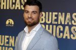 Amsterdam 4 maart 2024
Premiere Buenas Chicas in Tuschinski met oa Susan radder Noel v Kleef Britt Scholte Thijs Boermans Juvat westendorp Robin Frings Felice Poppeliers en Christina Zaragoza.