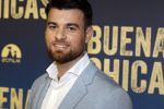 Amsterdam 4 maart 2024
Premiere Buenas Chicas in Tuschinski met oa Susan radder Noel v Kleef Britt Scholte Thijs Boermans Juvat westendorp Robin Frings Felice Poppeliers en Christina Zaragoza.