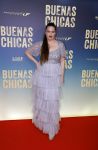 Amsterdam 4 maart 2024
Premiere Buenas Chicas in Tuschinski met oa Susan radder Noel v Kleef Britt Scholte Thijs Boermans Juvat westendorp Robin FringsFelice Poppeliers en Christina Zaragoza. Robin Martens