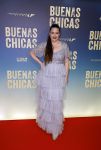 Amsterdam 4 maart 2024
Premiere Buenas Chicas in Tuschinski met oa Susan radder Noel v Kleef Britt Scholte Thijs Boermans Juvat westendorp Robin FringsFelice Poppeliers en Christina Zaragoza. Robin Martens