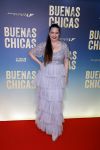 Amsterdam 4 maart 2024
Premiere Buenas Chicas in Tuschinski met oa Susan radder Noel v Kleef Britt Scholte Thijs Boermans Juvat westendorp Robin FringsFelice Poppeliers en Christina Zaragoza. Robin Martens