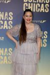 Amsterdam 4 maart 2024
Premiere Buenas Chicas in Tuschinski met oa Susan radder Noel v Kleef Britt Scholte Thijs Boermans Juvat westendorp Robin FringsFelice Poppeliers en Christina Zaragoza. Robin Martens