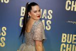 Amsterdam 4 maart 2024
Premiere Buenas Chicas in Tuschinski met oa Susan radder Noel v Kleef Britt Scholte Thijs Boermans Juvat westendorp Robin FringsFelice Poppeliers en Christina Zaragoza. Robin Martens