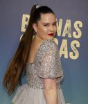Amsterdam 4 maart 2024
Premiere Buenas Chicas in Tuschinski met oa Susan radder Noel v Kleef Britt Scholte Thijs Boermans Juvat westendorp Robin FringsFelice Poppeliers en Christina Zaragoza. Robin Martens