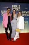 Amsterdam 4 maart 2024
Premiere Buenas Chicas in Tuschinski met oa Susan radder Noel v Kleef Britt Scholte Thijs Boermans Juvat westendorp Robin FringsFelice Poppeliers en Christina Zaragoza. Robin Martens