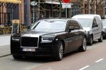 Den Bosch 19 maart 2024
Rechtszaak Peter Gillis tegen de FIOD in de rechtbank van Den Bosch .
Ook aanwezig zijn vriendin Wendy v Hout en zijn kinderen Mark Gillis en Ruud Gillis . Rolls Royce Peter Gillis