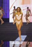 Amsterdam 5 maart 2024
Modeshow Hunkemoller in de westergasfabriek . Oa Loiza lamers loopt mee.