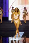 Amsterdam 5 maart 2024
Modeshow Hunkemoller in de westergasfabriek . Oa Loiza lamers loopt mee.