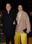 Amsterdam 10 maart 2024
Event alzheimer in het ziggo dome. Ron Blaauw met partner