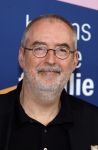 Amsterdam 15 maart 2024
Boekenbal in de stadschouwburg. Ronald Giphart met partner