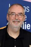 Amsterdam 15 maart 2024
Boekenbal in de stadschouwburg. Ronald Giphart met partner