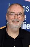 Amsterdam 15 maart 2024
Boekenbal in de stadschouwburg. Ronald Giphart met partner