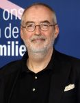 Amsterdam 15 maart 2024
Boekenbal in de stadschouwburg. Ronald Giphart met partner