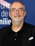 Amsterdam 15 maart 2024
Boekenbal in de stadschouwburg. Ronald Giphart met partner