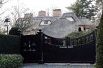 Laren 25 maart 2024
Nieuwe huis Ronald en Bartina Koeman