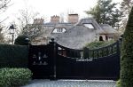 Laren 25 maart 2024
Nieuwe huis Ronald en Bartina Koeman