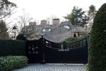 Laren 25 maart 2024
Nieuwe huis Ronald en Bartina Koeman