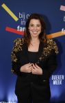 Amsterdam 15 maart 2024
Boekenbal in de stadschouwburg. Roos Moggre