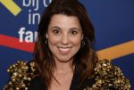 Amsterdam 15 maart 2024
Boekenbal in de stadschouwburg. Roos Moggre