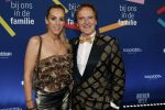 Amsterdam 15 maart 2024
Boekenbal in de stadschouwburg. Roos Reedijk kwam met haar vader