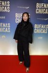 Amsterdam 4 maart 2024
Premiere Buenas Chicas in Tuschinski met oa Susan radder Noel v Kleef Britt Scholte Thijs Boermans Juvat westendorp Robin FringsFelice Poppeliers en Christina Zaragoza. Roosmarijn Wind