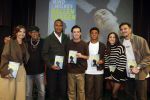 Amsterdam 27 maart 2024
Boekpresentatie Nino Wilkes in boom boom Chicago. Rossana Kluivert Opa Kluivert Paytrick Kluivert Nino Wilkes Shane Kluivert Demi Wilkes en Quincy Kluivert