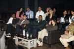 Amsterdam 27 maart 2024
Boekpresentatie Nino Wilkes in boom boom Chicago. Rossana Kluivert Patrick Kluivert Quincy Kluivert en Shane Kluivert
