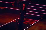 Leusden 4 maart 2024
Uitreikings edisons pop 2024 in het AFAS theater in Leusden. Roxeanne Hazes