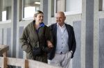 Arnhem 19 maart 2024
Rechtszaak Rachel Hazes marieke v Beek en Roxeanne Hazes in rechtbank van Arnhem . Roxeanne en advocaat Bernard Tomlow