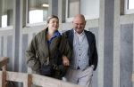 Arnhem 19 maart 2024
Rechtszaak Rachel Hazes marieke v Beek en Roxeanne Hazes in rechtbank van Arnhem . Roxeanne en advocaat Bernard Tomlow