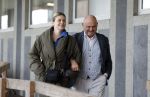 Arnhem 19 maart 2024
Rechtszaak Rachel Hazes marieke v Beek en Roxeanne Hazes in rechtbank van Arnhem . Roxeanne en advocaat Bernard Tomlow