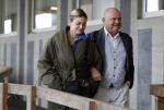 Arnhem 19 maart 2024
Rechtszaak Rachel Hazes marieke v Beek en Roxeanne Hazes in rechtbank van Arnhem . Roxeanne en advocaat Bernard Tomlow