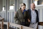 Arnhem 19 maart 2024
Rechtszaak Rachel Hazes marieke v Beek en Roxeanne Hazes in rechtbank van Arnhem . Roxeanne en advocaat Bernard Tomlow