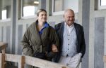 Arnhem 19 maart 2024
Rechtszaak Rachel Hazes marieke v Beek en Roxeanne Hazes in rechtbank van Arnhem . 
Roxeanne en advocaat Bernard Tomlow