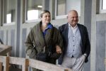 Arnhem 19 maart 2024
Rechtszaak Rachel Hazes marieke v Beek en Roxeanne Hazes in rechtbank van Arnhem . 
Roxeanne en advocaat Bernard Tomlow