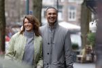 Amsterdam 22 maart 2024
Ruud Gullit met zijn vriendin Karin de Rooij