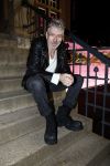 Amsterdam 7 maart 2024
Opening expositie Robbie Williams in het Moco museum. Ruud de Wild