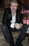 Amsterdam 7 maart 2024
Opening expositie Robbie Williams in het Moco museum. Ruud de Wild