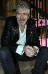 Amsterdam 7 maart 2024
Opening expositie Robbie Williams in het Moco museum. Ruud de Wild