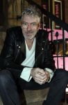 Amsterdam 7 maart 2024
Opening expositie Robbie Williams in het Moco museum. Ruud de Wild